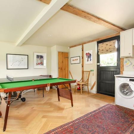 Duckpitts Barn Villa Canterbury Exteriör bild