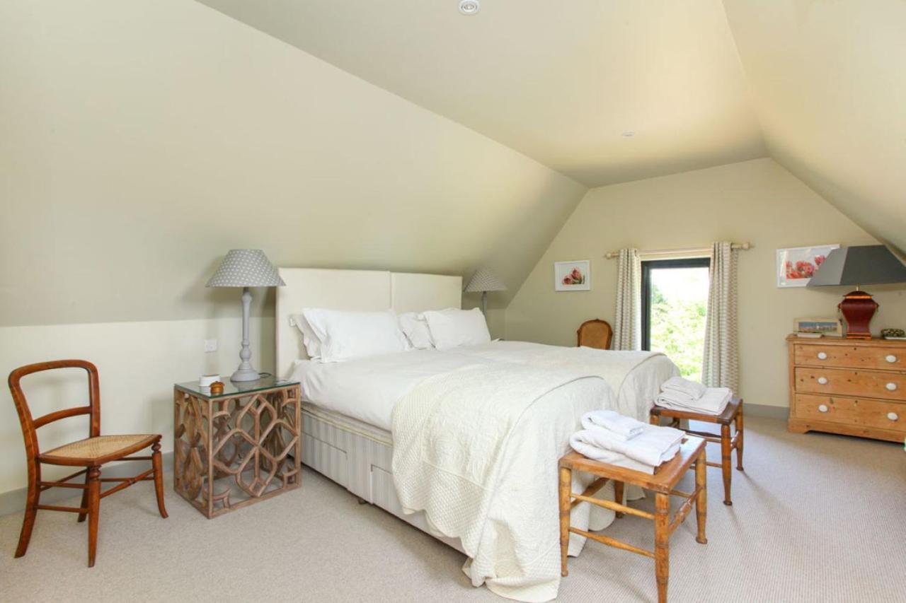 Duckpitts Barn Villa Canterbury Exteriör bild
